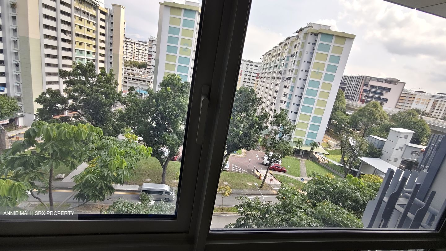 Forest Woods (D19), Condominium #453217131